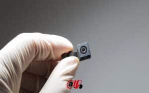انواع دوربین مداربسته مخفی کدام است؟