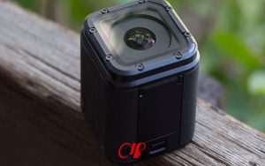 دوربین مداربسته مکعبی یا cube چیست؟