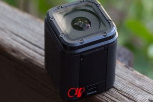 دوربین مداربسته مکعبی یا cube چیست؟