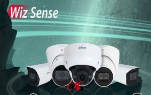 تکنولوژی WizSense داهوا چیست و چه مزایایی دارد؟
