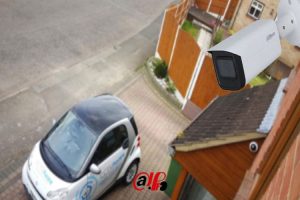 لرزش‌گیر دوربین مداربسته: راز تصاویر پایدار و شفاف در محیط‌های پرلرزش