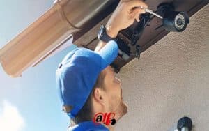 نکات کلیدی در انتخاب بهترین محل نصب دوربین مداربسته