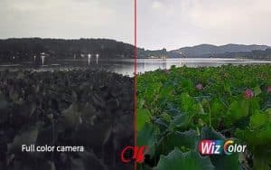 آیا فناوری WizColor و Full‑Color 2.0 داهوا واقعاً شب را به روز تبدیل می‌کند؟