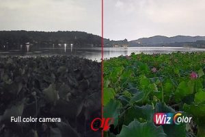 آیا فناوری WizColor و Full‑Color 2.0 داهوا واقعاً شب را به روز تبدیل می‌کند؟