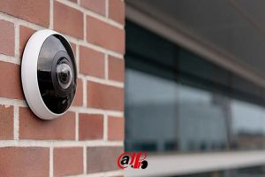 تفاوت دوربین مداربسته پانوراما و چشم ماهی چیست؟