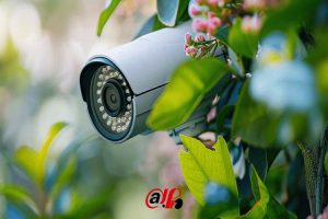 نقطه کور دوربین مداربسته