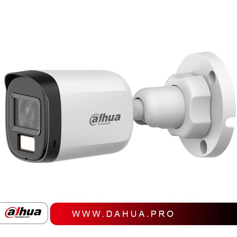 دوربین مداربسته داهوا مدل DH-HAC-B2A51P-U-IL-A