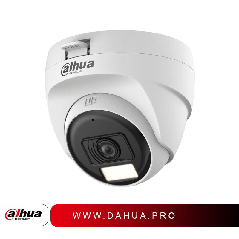دوربین مداربسته داهوا مدل DH-HAC-T2A51-U-IL-A