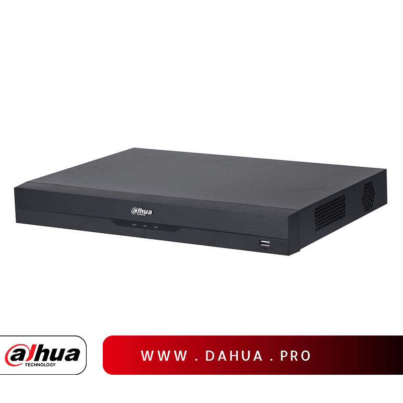 دستگاه ایکس وی آر داهوا مدل DHI-NVR5232-EI