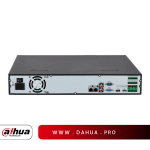 دستگاه ایکس وی آر داهوا مدل DHI-NVR5464-EI
