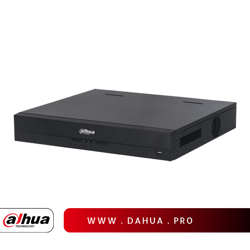 دستگاه ایکس وی آر داهوا مدل DHI-NVR5464-EI