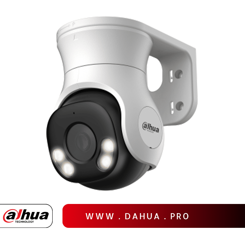 دوربین مداربسته داهوا مدل DH-HAC-PT1509A-A-LED