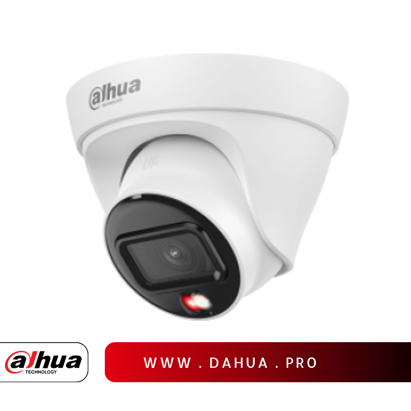دوربین مداربسته داهوا مدل DH-IPC-HDW1239T1P-A-IL