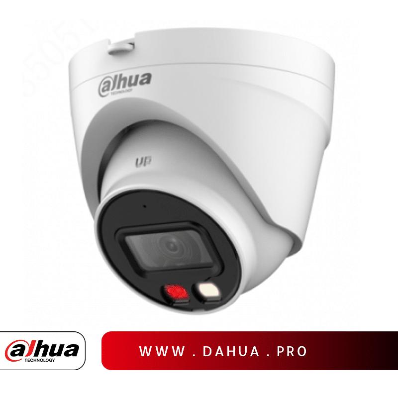 دوربین مداربسته داهوا مدل DH-IPC-HDW1239V-A-IL
