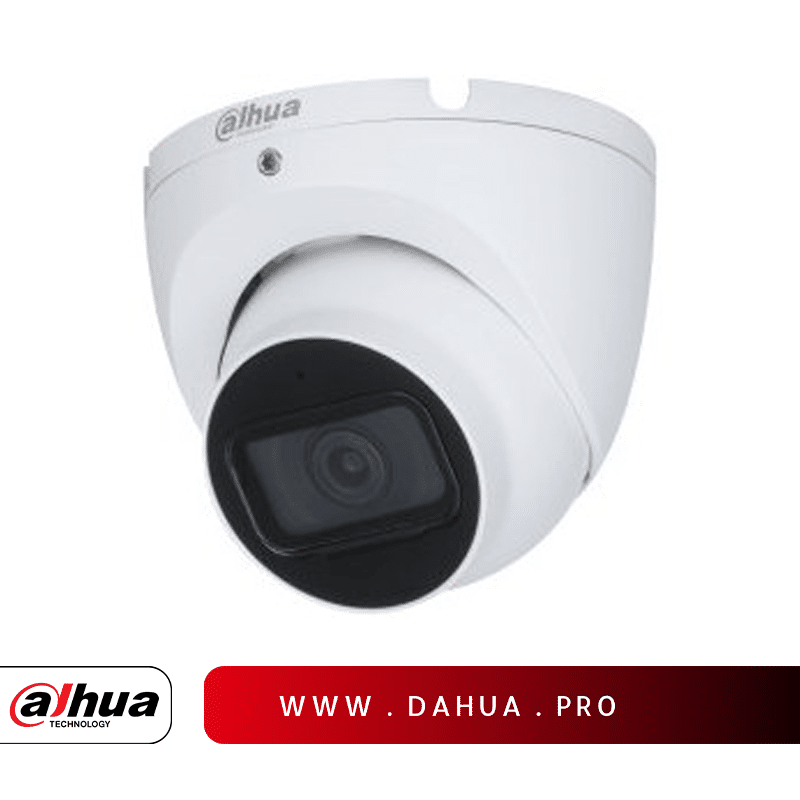 دوربین مداربسته داهوا مدل DH-IPC-HDW1430TP-A
