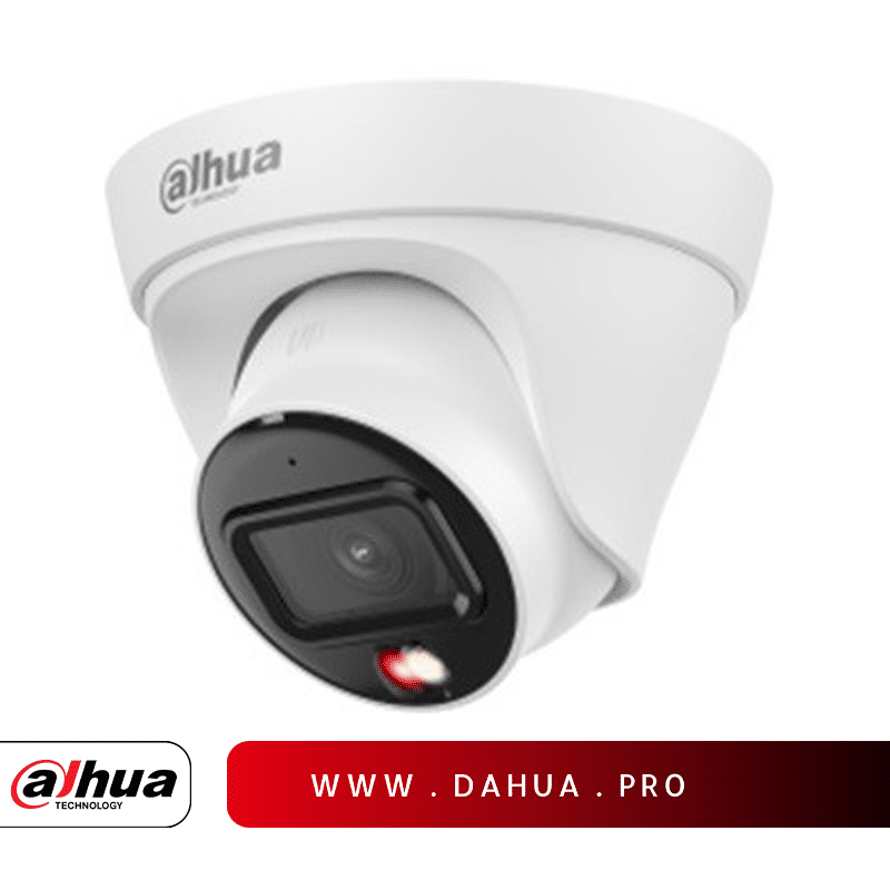 دوربین مداربسته داهوا مدل DH-IPC-HDW1439T1-A-IL