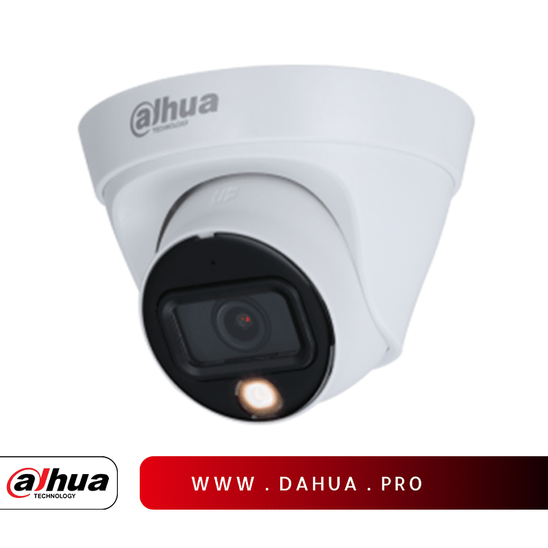 دوربین مداربسته داهوا مدل DH-IPC-HDW1439T1P-A-LED