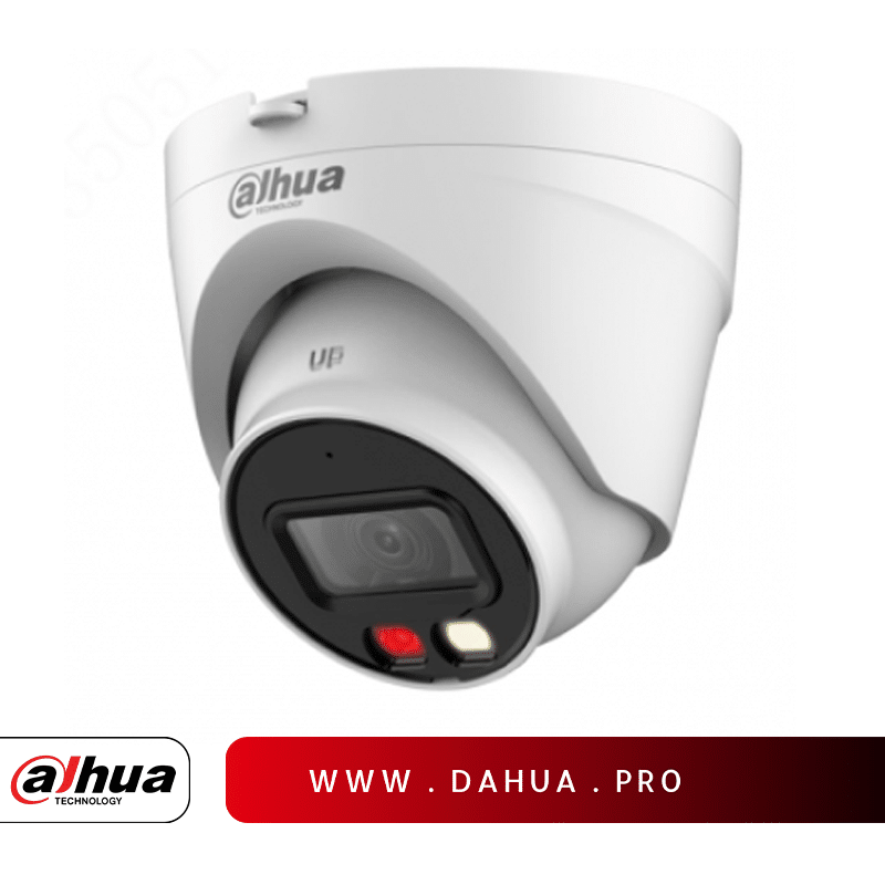 دوربین مداربسته داهوا مدل DH-IPC-HDW1439V-A-IL