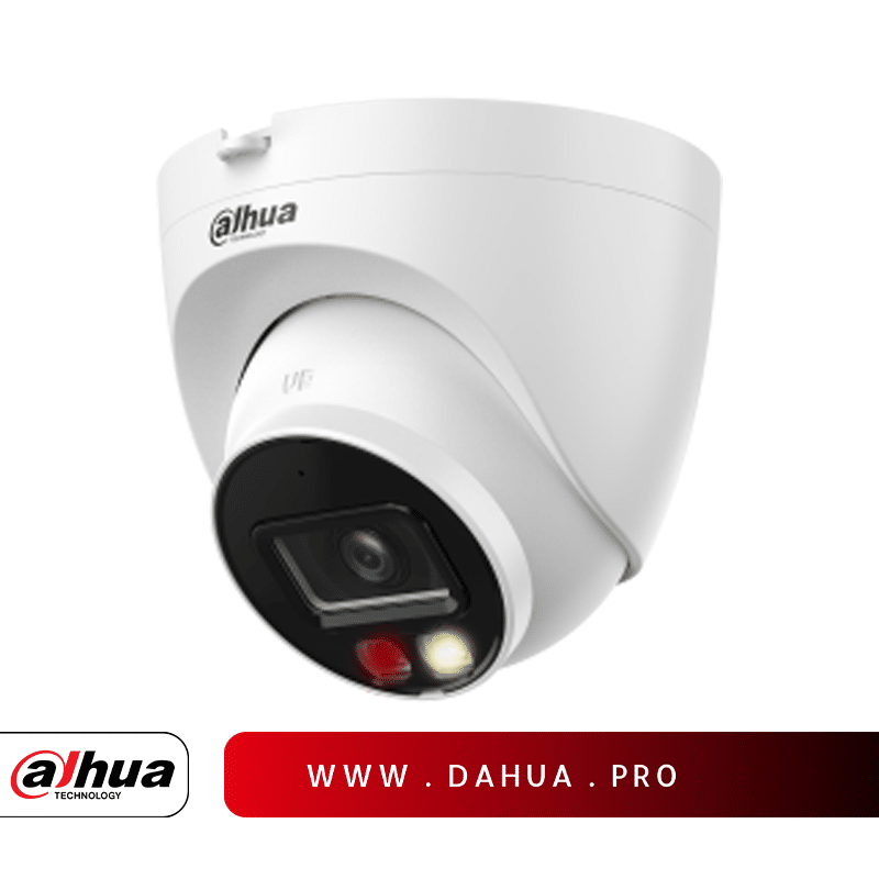 دوربین مداربسته داهوا مدل DH-IPC-HDW2249TP-S-IL