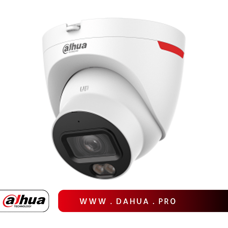 دوربین مداربسته داهوا مدل DH-IPC-HDW2449T-S-PRO