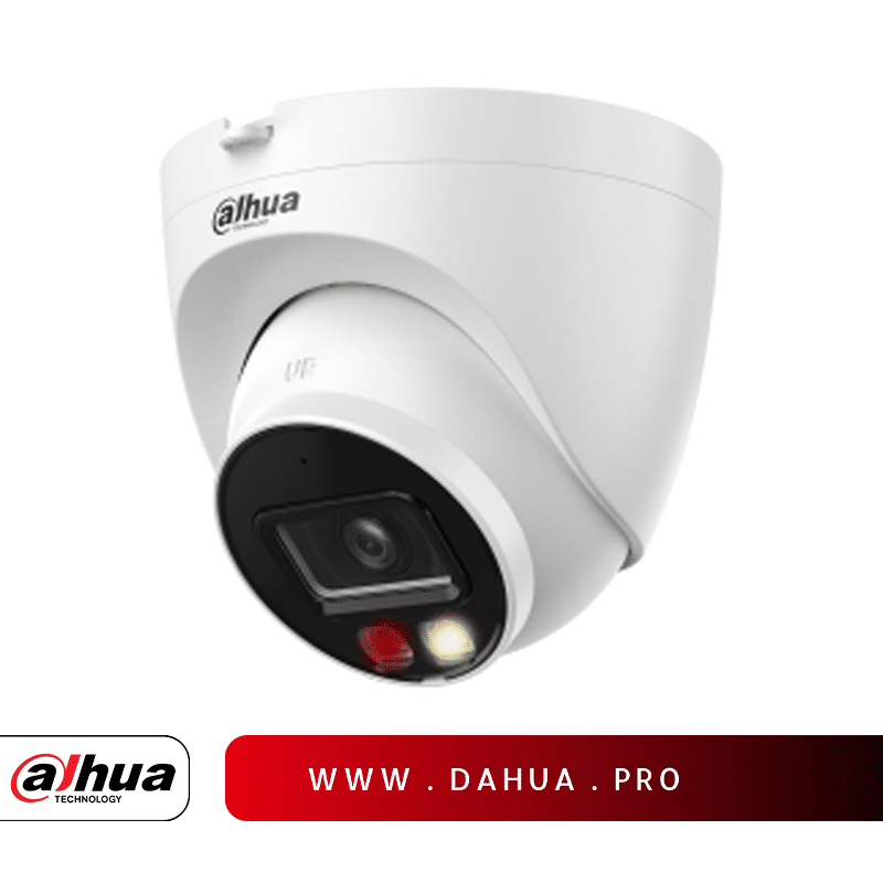 دوربین مداربسته داهوا مدل DH-IPC-HDW2849T-S-IL