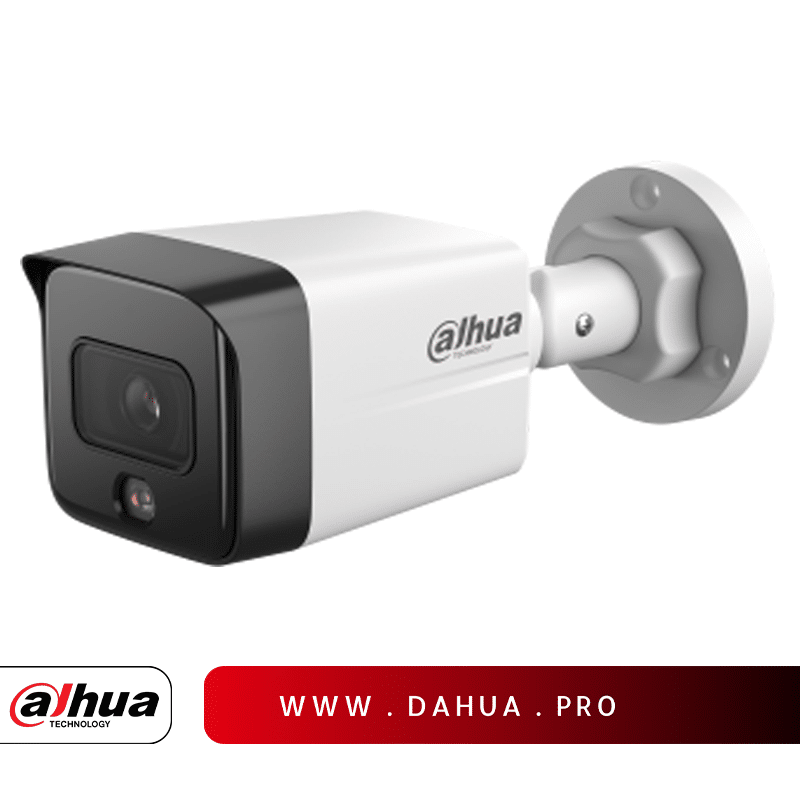 دوربین مداربسته داهوا مدل DH-IPC-HFW1239TC1-LED