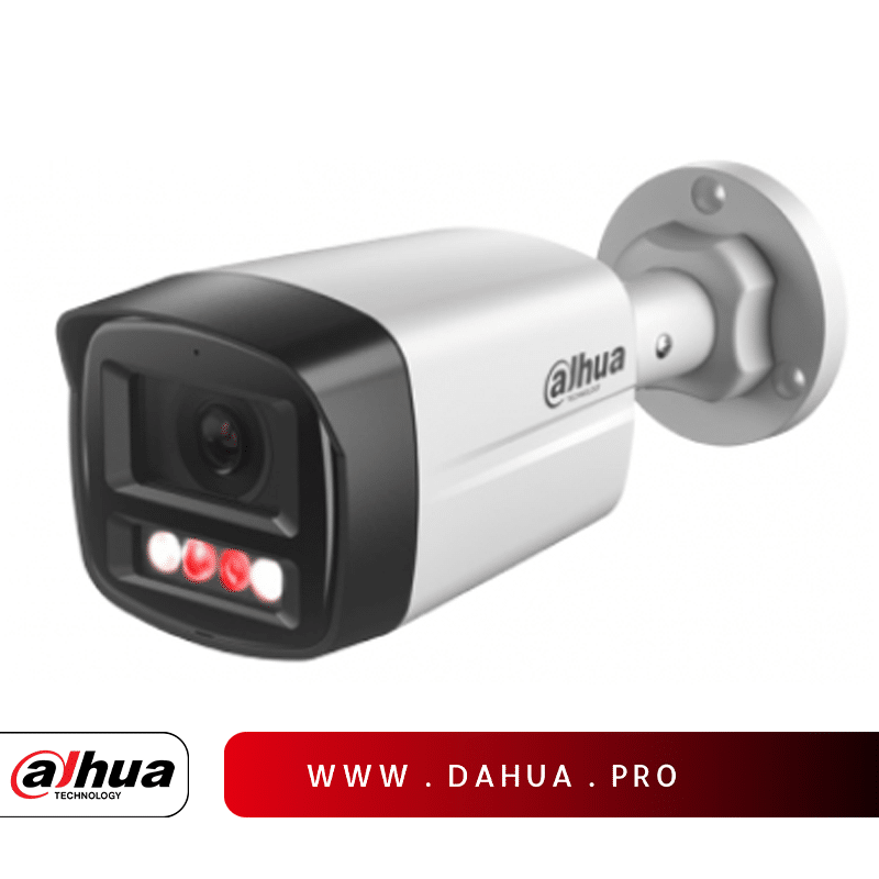 دوربین مداربسته داهوا مدل DH-IPC-HFW1239TL1-A-IL