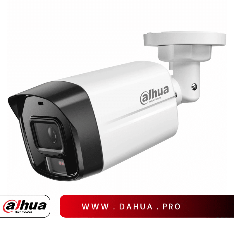دوربین مداربسته داهوا مدل DH-IPC-HFW1239TL2-LED