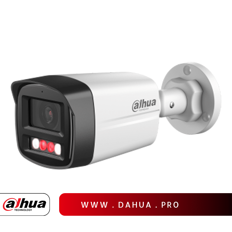 دوربین مداربسته داهوا مدل DH-IPC-HFW1439TL1-A-IL