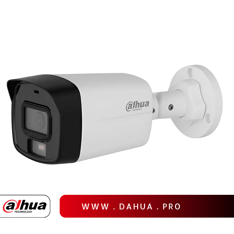 دوربین مداربسته داهوا مدل DH-IPC-HFW1439TL2-LED