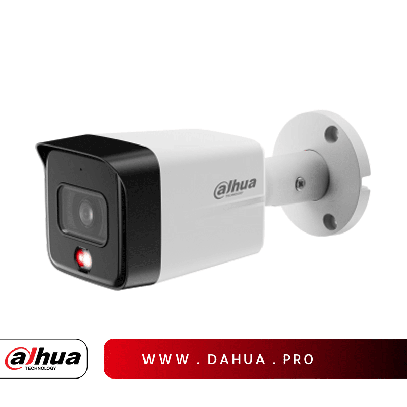 دوربین مداربسته داهوا مدل DH-IPC-HFW1839TC-A-IL
