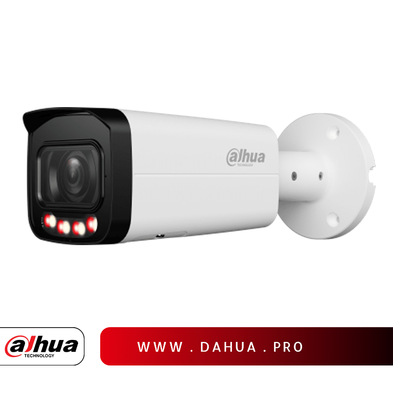 دوربین مداربسته داهوا مدل DH-IPC-HFW2849T-ZAS-IL