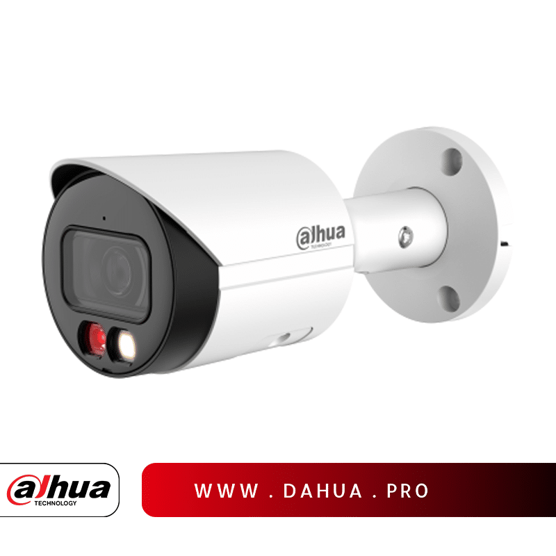 دوربین مداربسته داهوا مدل DH-IPC-HFW2849S-S-IL