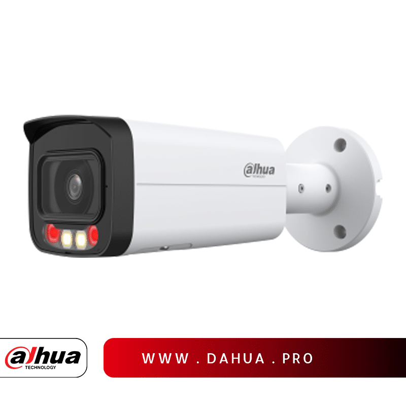 دوربین مداربسته داهوا مدل DH-IPC-HFW2849T-AS-IL