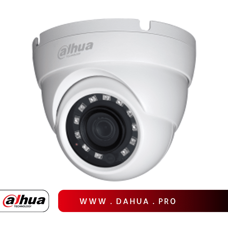 دوربین مداربسته داهوا مدل HAC-HDW1500M
