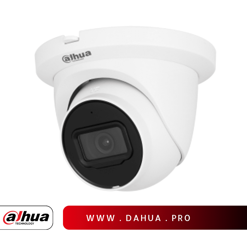 دوربین مداربسته داهوا مدل IPC-HDW2441TMP-S